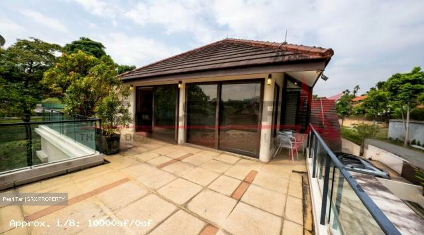 Linden Drive (D11), Detached #458594201